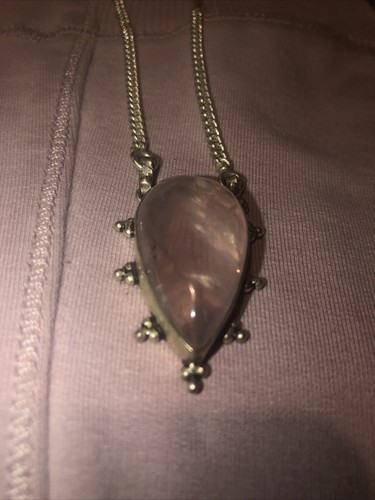 Collana girocollo argento - collana,
