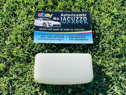 Plafoniera placca plastica - placca,