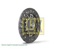 Disco frizione LUK 317001717