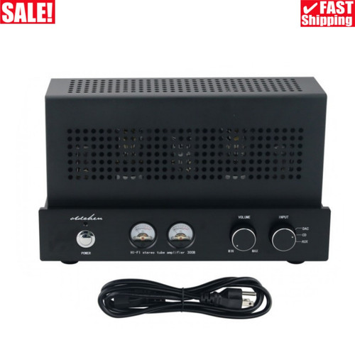 Oldchen amplificatore - oldchen, hi-fi