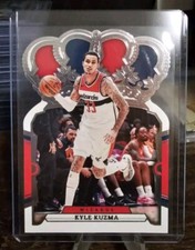 2023-24 Panini Crown Royale -