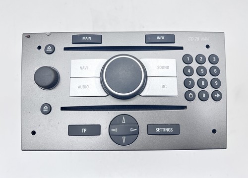 Radio navigatore autoradio - cd,