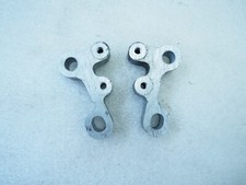 SUPPORTI MOTORE STAFFE STAFFA SUPPORTO APRILIA RSV R 1000 TUONO FACTORY 04 / 09