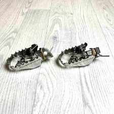 Kit poggiapiedi PIVOT PEGZ PP-06MK2 adatto per moto Kawasaki KXF 250-450 06-07