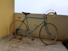 Bici corsa guarini - bici, anni