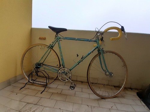 Bici corsa guarini anni - anni, mod