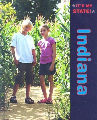 State indiana - it's,