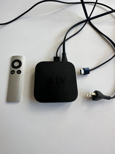Apple generazione - tv, 3a