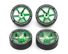 TAMIYA ACCESSORI MINI 4WD SET