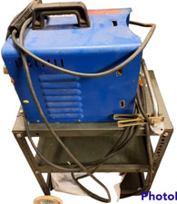 Saldatrice a elettrodo elettrica Cebora