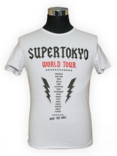 MAGLIA T-SHIRT UOMO MEZZA