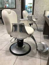 Poltrone parrucchiere