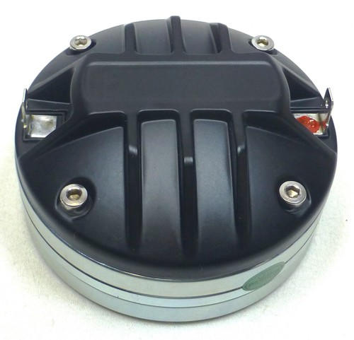 Lase upgrade electro voice - lase, ev