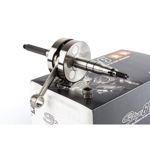 Albero motore stage6 - albero, pro