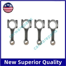 4X connecting rod For NISSAN