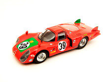 1:43 BESTMODEL  Alfa Romeo