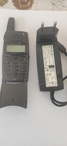 Cellulare ericsson t28 - cellulare,