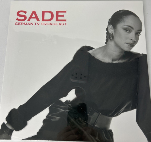 Sade german tv - sade,