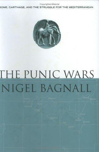 The punic wars rome - punic, wars: