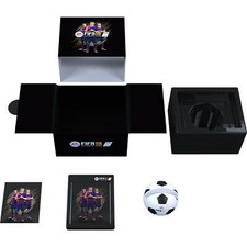 Fifa18 ultimate team steelbook - fifa18,