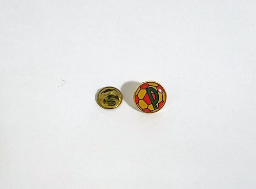 Spilla pin piacenza calcio - spilla,