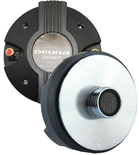 Deura 4000w 2pcs - 2pcs, 1,75"
