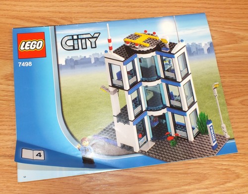Lego city originale - city,