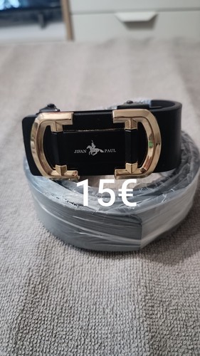 Cintura unisex - cintura,