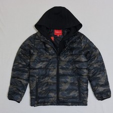 Giacca Guess uomo Hampton