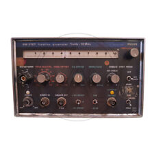 PHILIPS PM5167 FUNCTION GENERATOR 1MHZ - 10MHZ