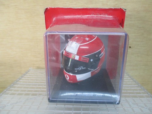 Casco ferrari spark 5 - ferrari, 1:5