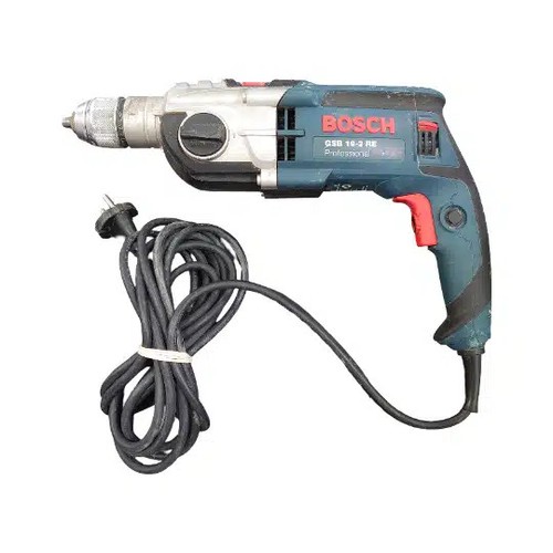 Bosch gsb re trapano - bosch,