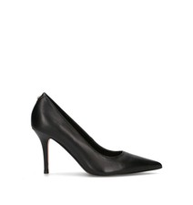 Guess Decollete Donna Nero