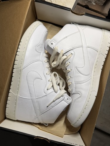 Nikelab dunk high lux - nikelab,