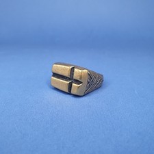 ANELLO "PIETRO FERRANTE" CROCE