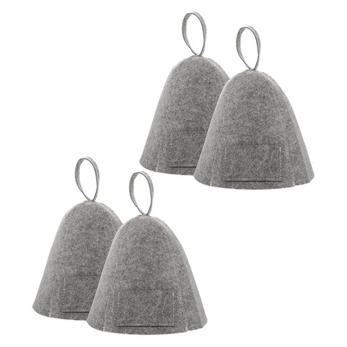 Pcs cappello da sauna - cappello,