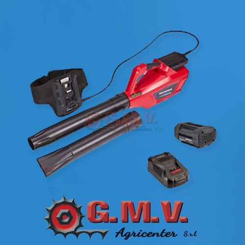 Soffiatore batteria hbb 36 - a,