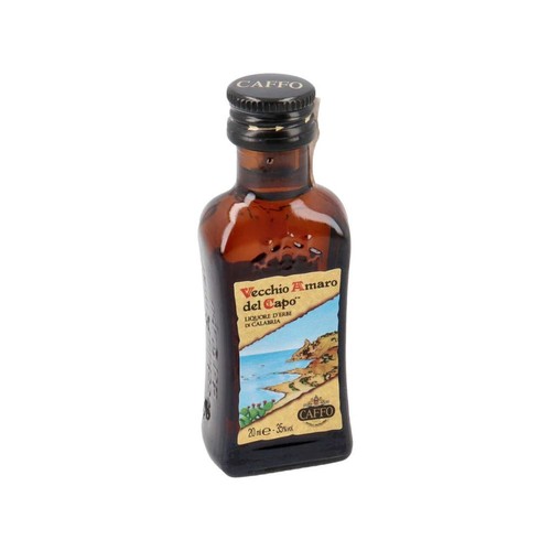 Mignon vecchio amaro del - 6,