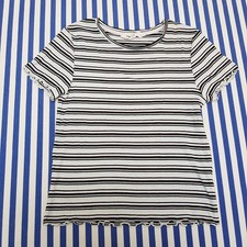 Graziosa t-shirt di H&M, 10/12