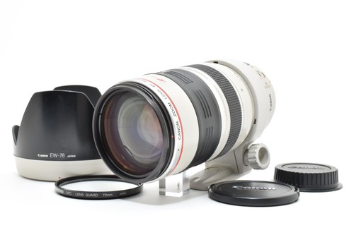Exc con cappuccio canon - [exc+5, ef