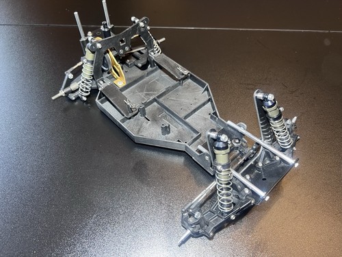 Motore centrale tekin rc10 per - motore,