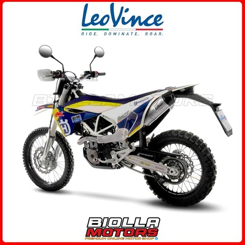 8299e terminale leovince - 8299e,