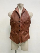 Capo archivio 202. Gilet