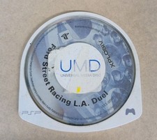 FORD STREET RACING L.A. DUEL