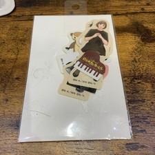 Set adesivi smartphone Nodame