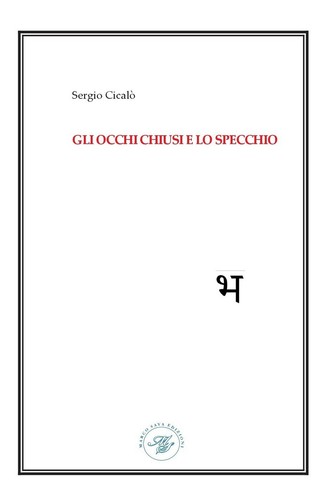 Gli occhi chiusi specchio - gli,
