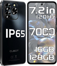 CUBOT Note 60 Smartphone