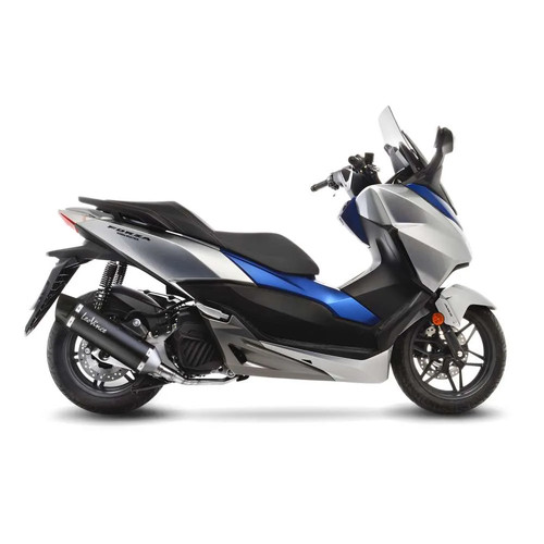 Scarico completo kat system - completo,