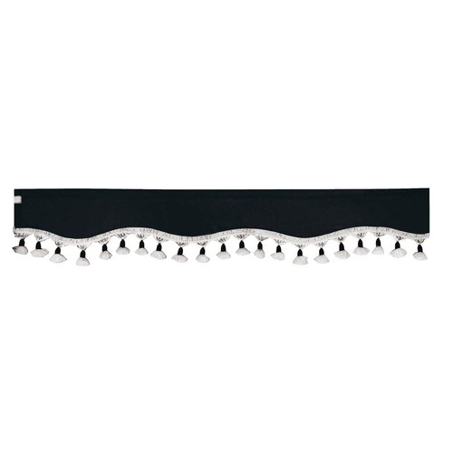 Fascia parasole microfibra - fascia, per