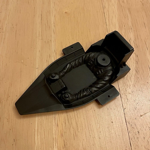 Tamiya avante 2001 cockpit - 2001, z